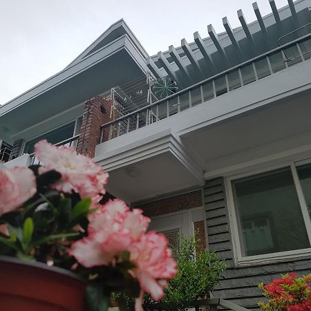 Byulbam Guesthouse Gwangju Metropolitan City Екстер'єр фото