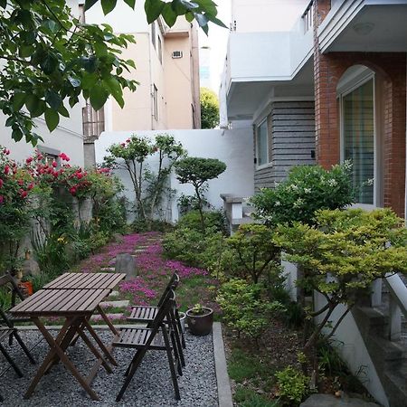Byulbam Guesthouse Gwangju Metropolitan City Екстер'єр фото