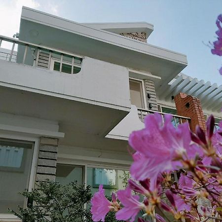Byulbam Guesthouse Gwangju Metropolitan City Екстер'єр фото