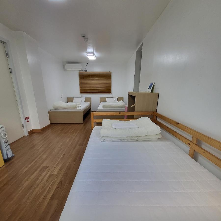 Byulbam Guesthouse Gwangju Metropolitan City Екстер'єр фото