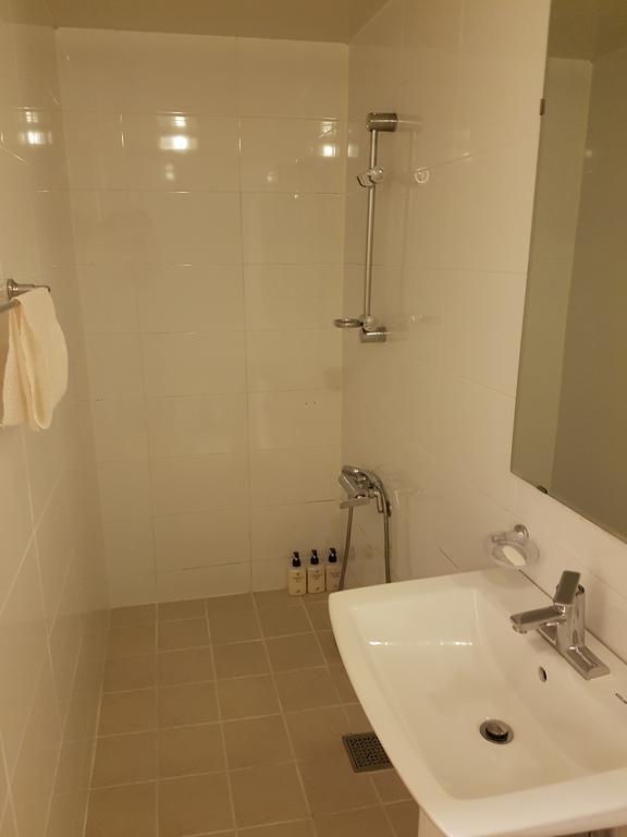 Byulbam Guesthouse Gwangju Metropolitan City Екстер'єр фото