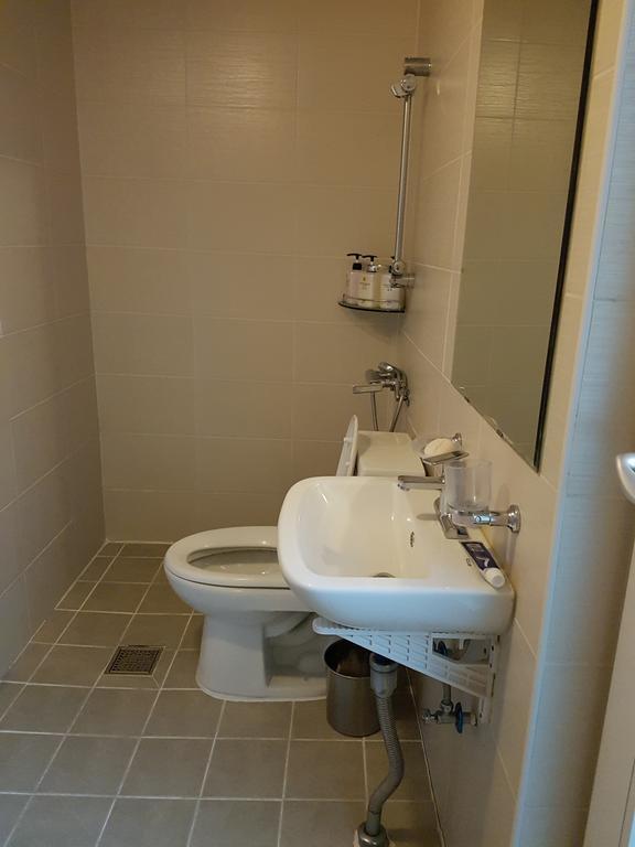 Byulbam Guesthouse Gwangju Metropolitan City Екстер'єр фото