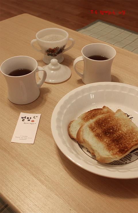 Byulbam Guesthouse Gwangju Metropolitan City Екстер'єр фото