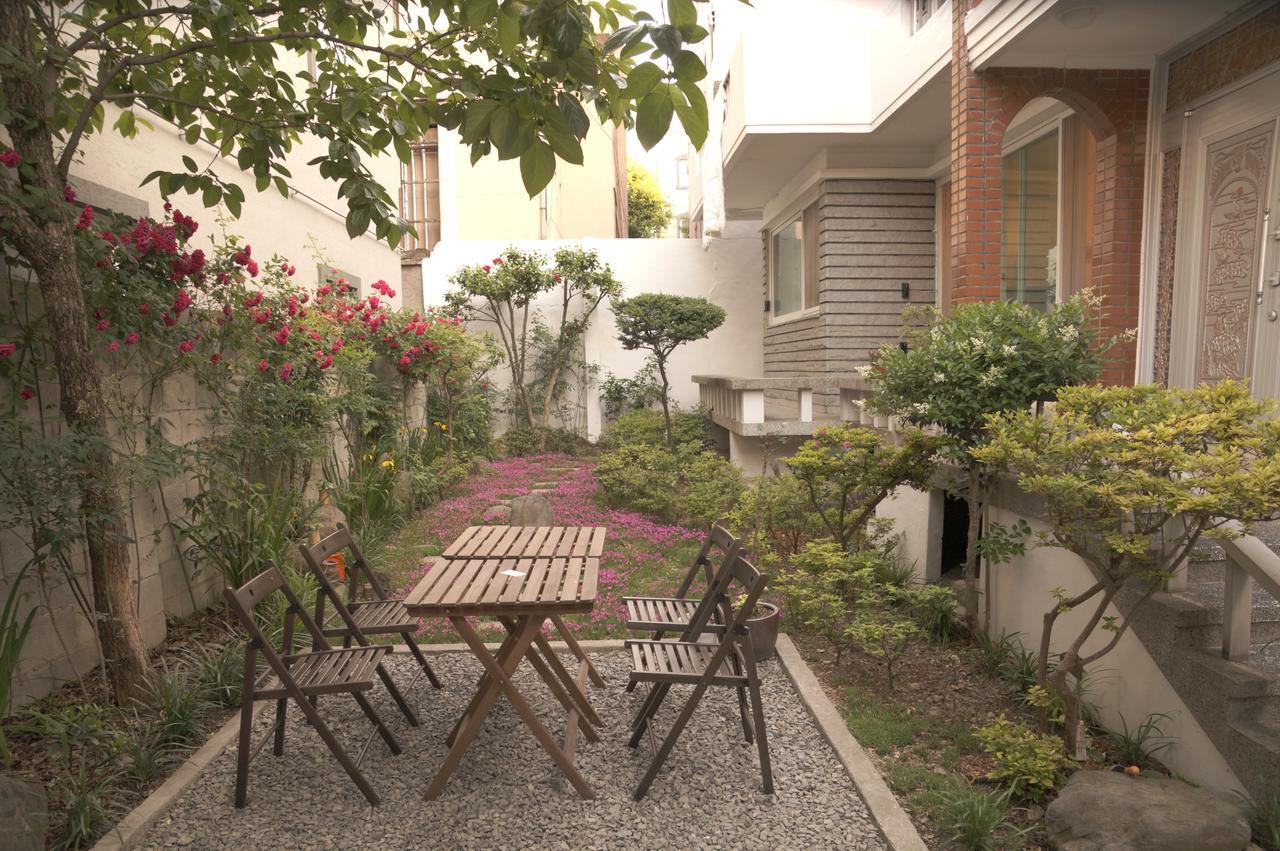 Byulbam Guesthouse Gwangju Metropolitan City Екстер'єр фото