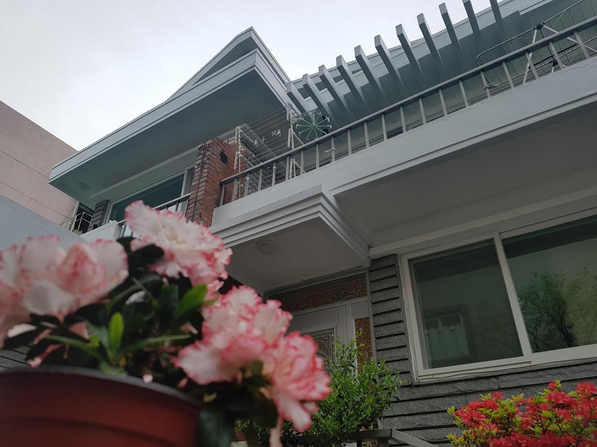 Byulbam Guesthouse Gwangju Metropolitan City Екстер'єр фото