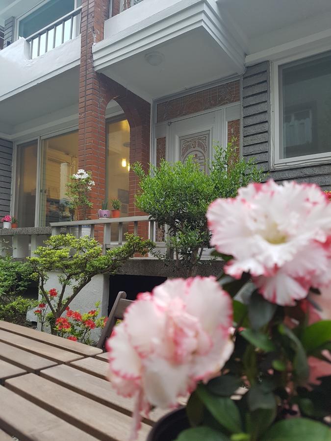 Byulbam Guesthouse Gwangju Metropolitan City Екстер'єр фото