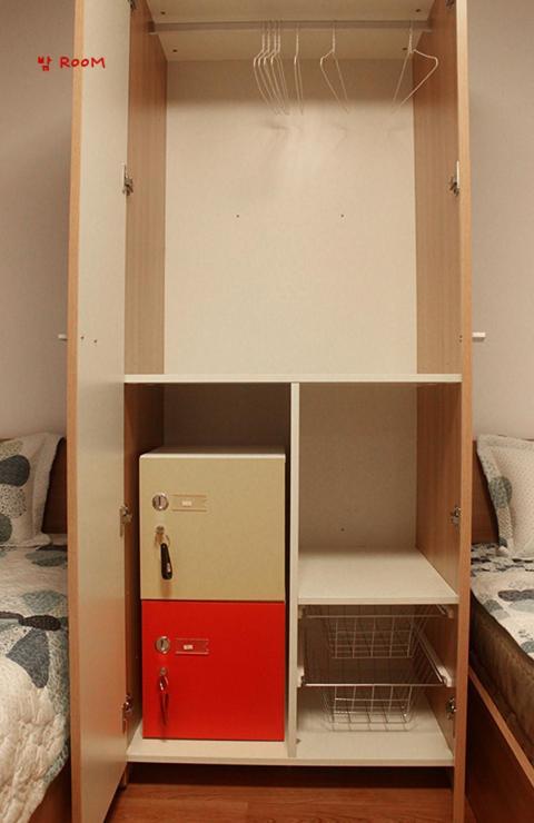Byulbam Guesthouse Gwangju Metropolitan City Екстер'єр фото