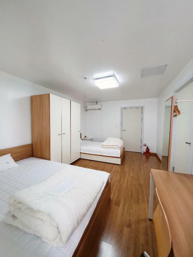 Byulbam Guesthouse Gwangju Metropolitan City Екстер'єр фото