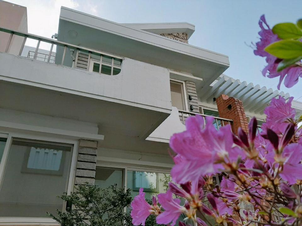 Byulbam Guesthouse Gwangju Metropolitan City Екстер'єр фото